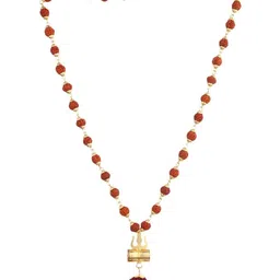 LOBYA Unisex Handcrafted Necklace image 2