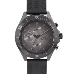 Tommy Hilfiger Men Analogue Watch TH1791921W-picture-34