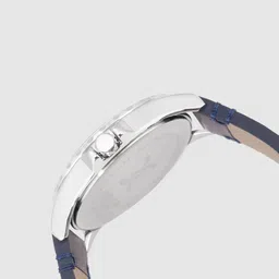 Daniel Klein Men Blue Analogue Watch DK.1.12349 image 2