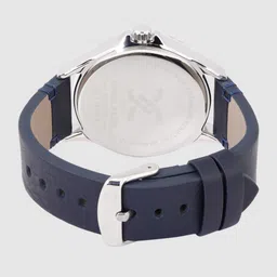Daniel Klein Men Blue Analogue Watch DK.1.12349 image 3