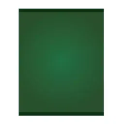 Messer 1200x1800 mm Green Non Foldable Welding Curtain Without Frame, 80820104-picture-43