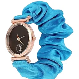 SZN Women Dial & Wrap Around Straps Analogue Watch RLX BLK five comboSZN-picture-11