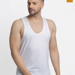 Friskers Pack Of 2 Cotton Basic Vests 10525C-02-26-picture-14
