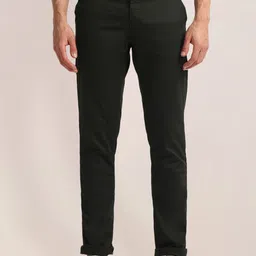 U.S. Polo Assn. Men Urban Slim Slim Fit Chinos Trousers-picture-36