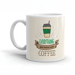 Mr UVD Multi-Coloured Ceramic Cup-picture-10