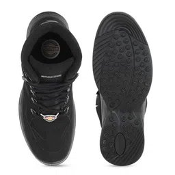 WARRIOR Men Mountain Trekking Boot image 2