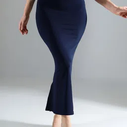 IndianRang Pack Of 2 Mid-Rise Saree Shapewear image 4