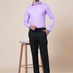 Zonny Men Premium Formal Shirt image 3