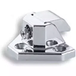 TAKIGEN Small Handle Zinc Alloy Chrome Plating Seat 130 g, FA-727S-2-picture-30