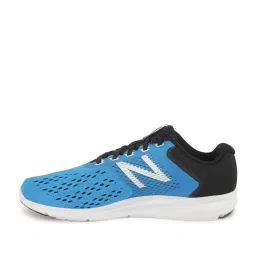New Balance Men's MDRFTXC1 Blue Running Shoes image 3