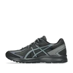 Asics Men's JOG 100S Graphite Grey & Steel Grey Sneakers image 3