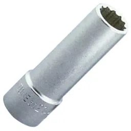 TONE Deep Socket 12 Angles 19 mm, 6D-26L-picture-27