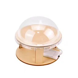 Pludo STEM Kit Star Tracker – DIY STEM Toy for Kids 8–11 | Grade 3–5 Big Dipper Constellation Model-picture-25