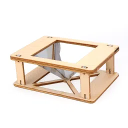 Pludo STEM Kit Light & Refraction – DIY Science Toy for Kids 14–16 | Grade 9–10 Hologram Projector Model-picture-10