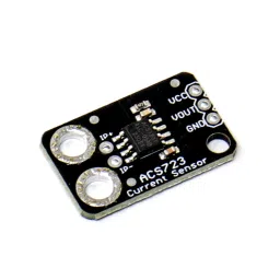 SmartElex ACS723 Current Sensor Breakout Board-picture-13
