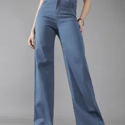 Dolce Crudo Blue Denim Jeans-picture-18
