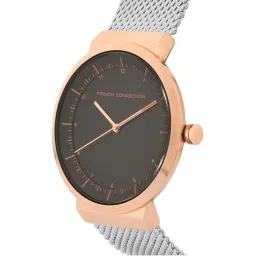 French Connection FC156BSM Analog Watch for Men image 3