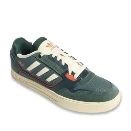 Adidas Originals Men's DROP STEP LOW 2.0 IKD Multicolored Casual Sneakers image 3