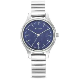 Titan NR2679SM01 Ladies Karishma Analog Watch for Women-image-56