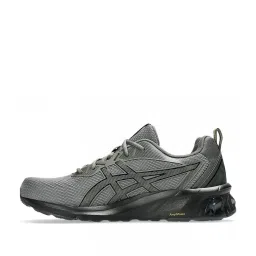 Asics Men's GEL-QUANTUM 90 IV Grey Casual Sneakers image 3