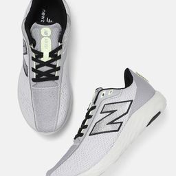 New Balance Men Arisyd4 Woven Design Running Shoes-picture-48