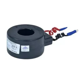 Yokins Current Transformer 40/5A (Two Turns Primary) Range For Ammeter, RW30-40A.5-2TP-2.5VA-5.0-picture-46