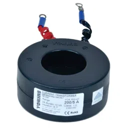 Yokins Current Transformer 200/5A Range For Ammeter, RW43-200A.5-10VA-1.0-picture-13
