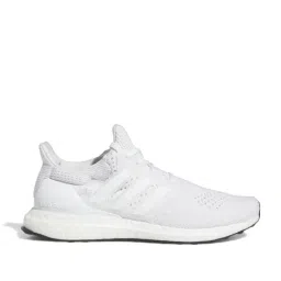 adidas Men's ULTRABOOST 1.0 DNA White Sneakers-image-43