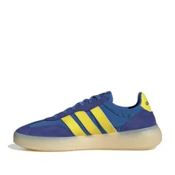 Adidas Men's BARREDA DECODE Blue Casual Sneakers image 3