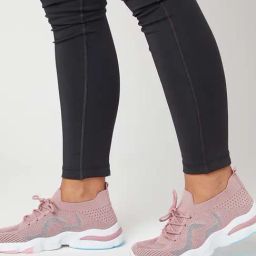 Mozafia Women's Blush Running Shoes-picture-36