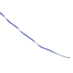 RS PRO Type T Thermocouple 1m Length 1/0.2 mm Diameter, 158907-picture-16