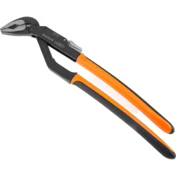 Bahco Water Pump Plier 400 mm Overall Length 627 mm Jaw, 8226-picture-28