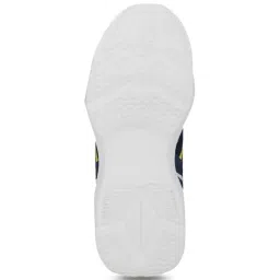 Campus Kids NINZA JR Blue Running Shoes image 4