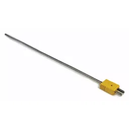 Dayton Type K Ungrounded Thermocouple Probe 3/16 x 18 inch, 36GK99-picture-39