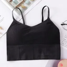 MOJDI POINT Bra Full Coverage Lightly Padded image 5