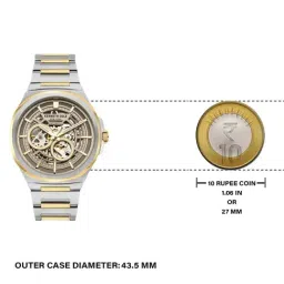 Kenneth Cole KCWGL2122303MN Analog Watch for Men image 4