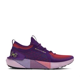 Under Armour Men's HOVR Phantom 3 SE FD Purple Training Shoes-picture-2