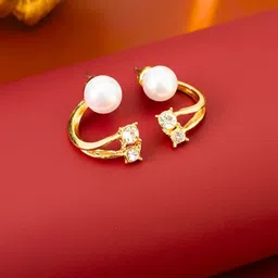COOLWOOL Contemporary Drop Earrings-picture-31