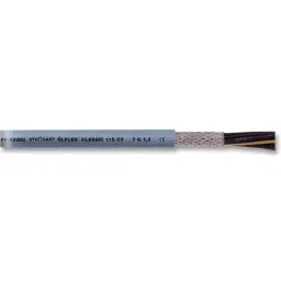 LAPP Cable, Ctrl, Cy, 4Core, 1.5mm, 50M, 1136304 50M-picture-48