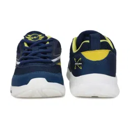 Campus Kids NINZA JR Blue Running Shoes image 5