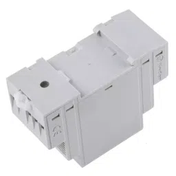 Finder Monitoring Relay 1 Phase DPST DIN Rail, 72.42.0.024.0000 image 2