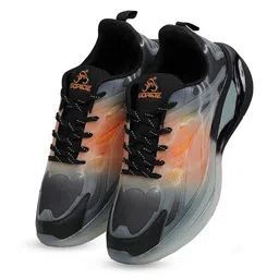 GO RIDE Men Mesh Running Shoes image 5