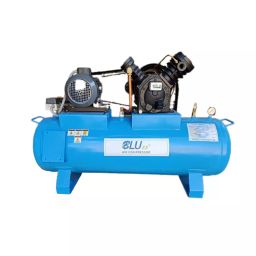 BLUEX 5 HP 225 L Piston Air Compressor, BEI – 05225-image-56