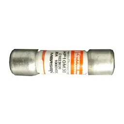 Mersen 30A 1000VDC Solar DC Fuse - HP10M30 image 2