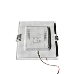 Knap Square LED Panel Light 15 W Warm White 3000 K image 2
