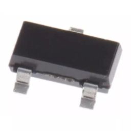 Stmicroelectronics Uni-Directional TVS Diode 3 Pins SOT-23, ESDA5V3LY (Pack of 25)-picture-4
