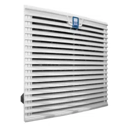 Rittal SK Series Filter Fan 230 V AC AC Operation 587m³/h Filtered 770m³/h Unimpeded IP54 323x323mm, 3244100-picture-16