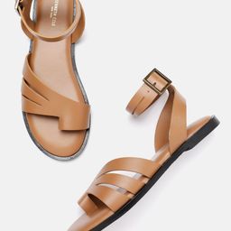 Kenneth Cole Women One Toe Flats-picture-11
