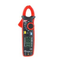 Uni-T 100 A Clamp Multimeter UT210E image 5