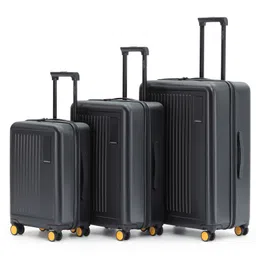 MOKOBARA The Transit Luggage - Set of 3 (Crypto)-image-83